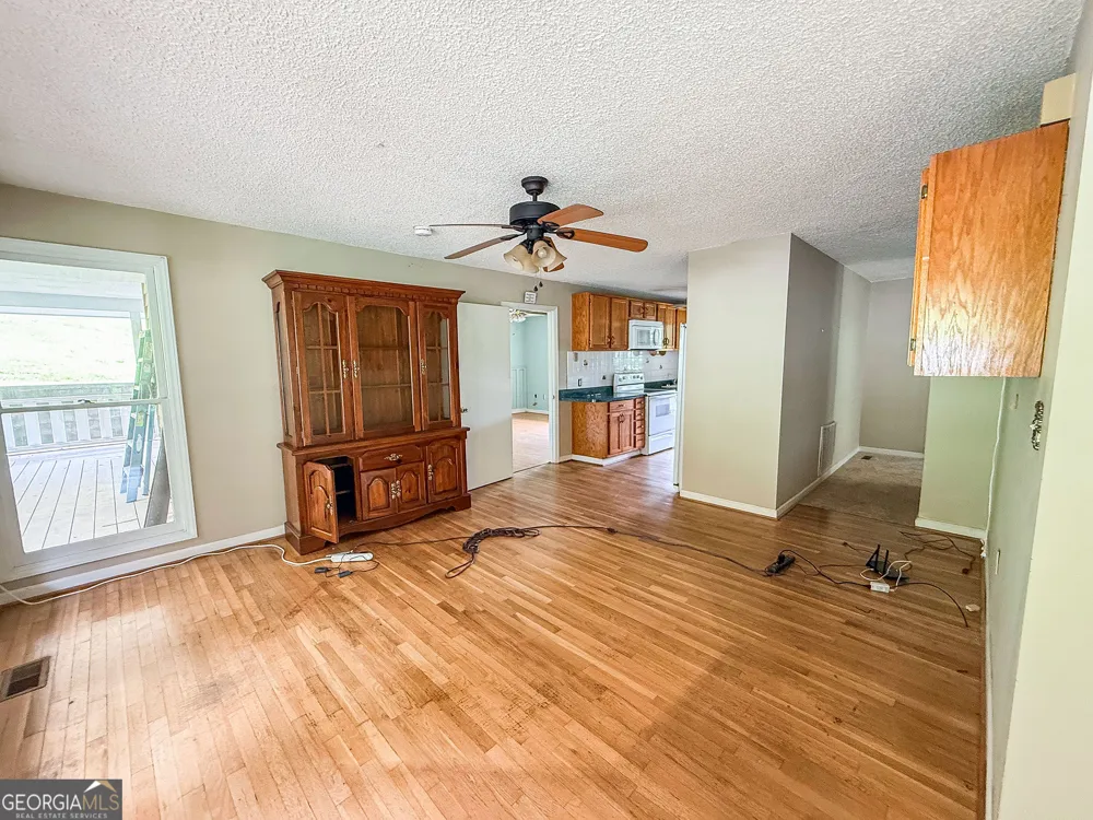 122 Crawford Cove RD Sylva, NC 28725