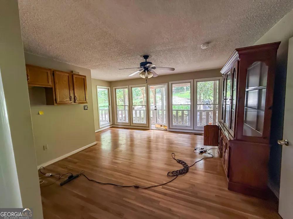 122 Crawford Cove RD Sylva, NC 28725