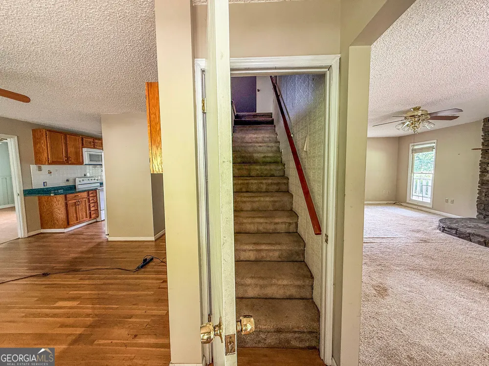 122 Crawford Cove RD Sylva, NC 28725