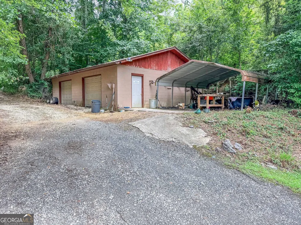 122 Crawford Cove RD Sylva, NC 28725