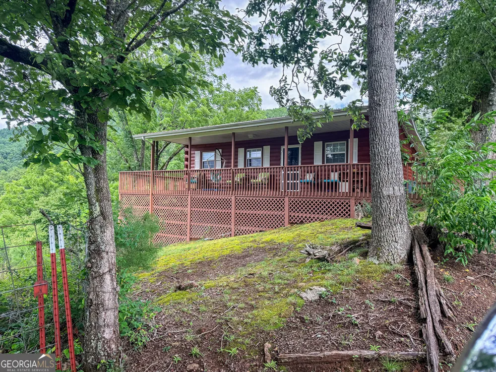 122 Crawford Cove RD Sylva, NC 28725