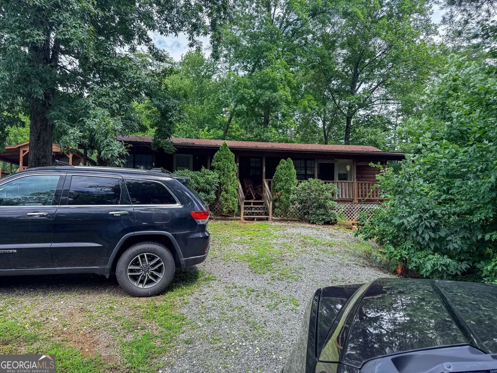 122 Crawford Cove RD Sylva, NC 28725