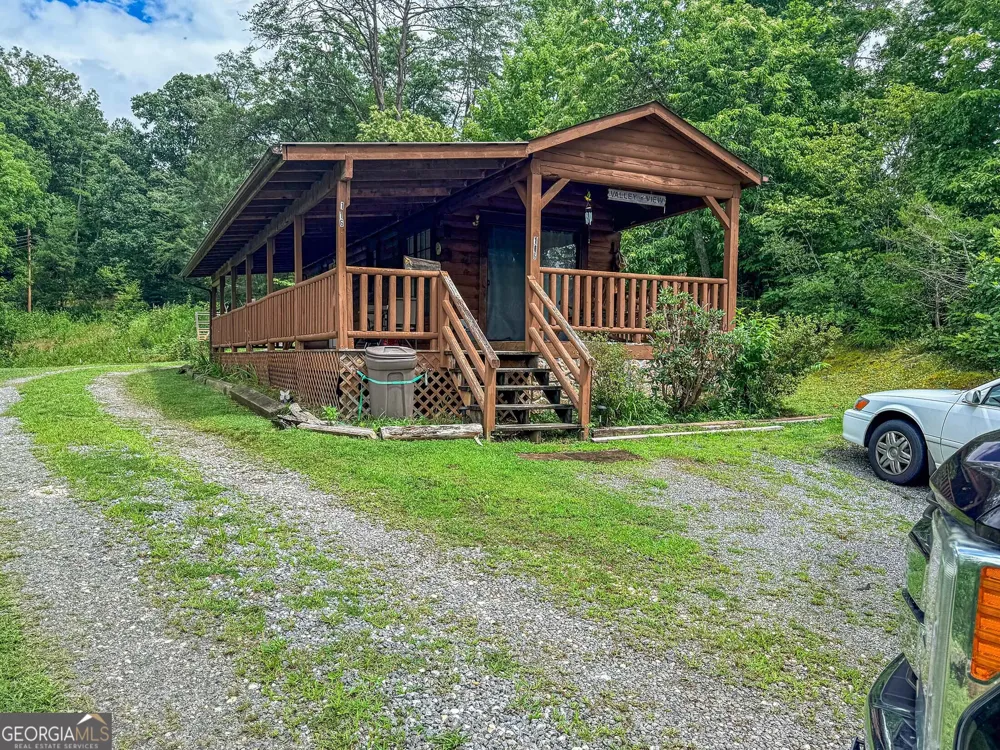 122 Crawford Cove RD Sylva, NC 28725