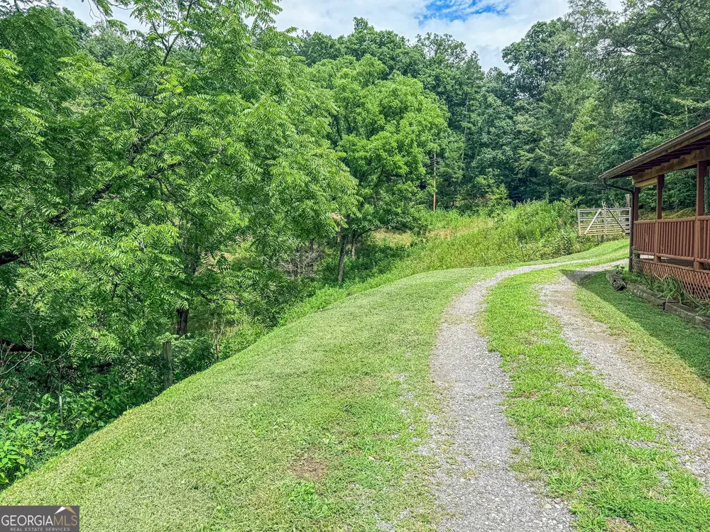 122 Crawford Cove RD Sylva, NC 28725
