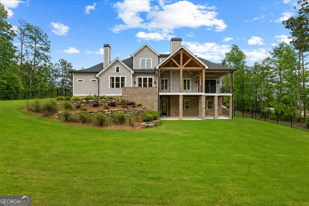 0 Forest Berry CT Newnan, GA 30265