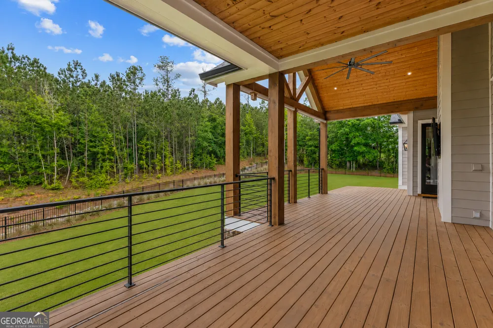 0 Forest Berry CT Newnan, GA 30265