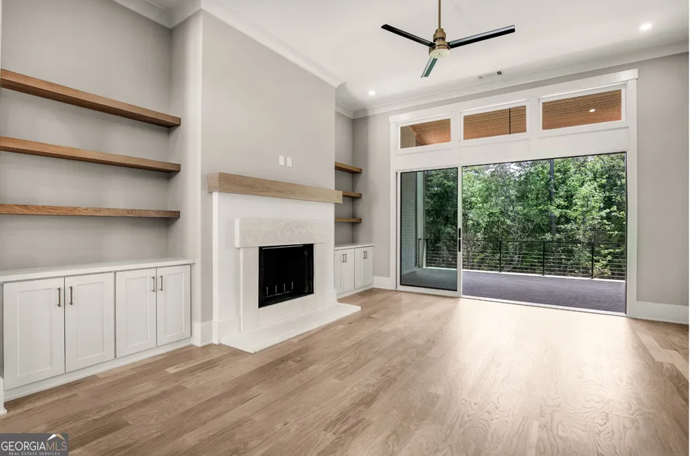 0 Forest Berry CT Newnan, GA 30265