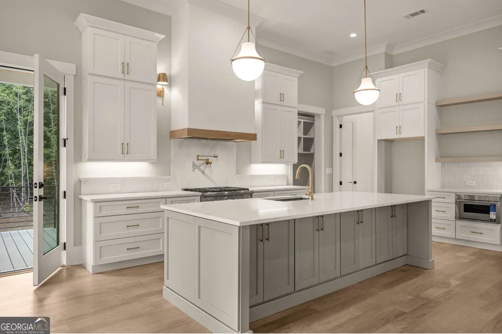 0 Forest Berry CT Newnan, GA 30265