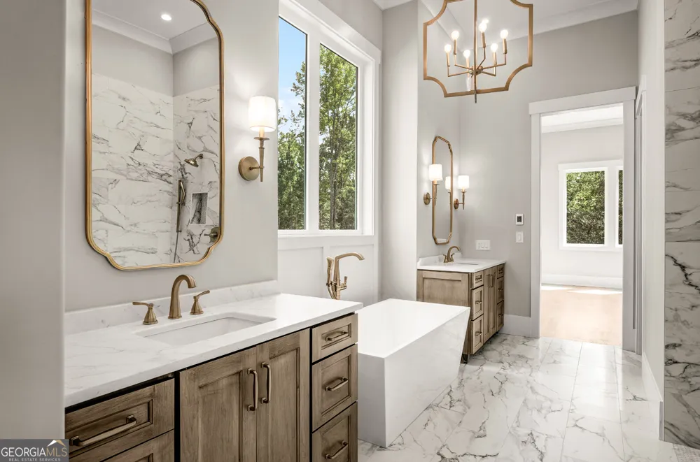0 Forest Berry CT Newnan, GA 30265