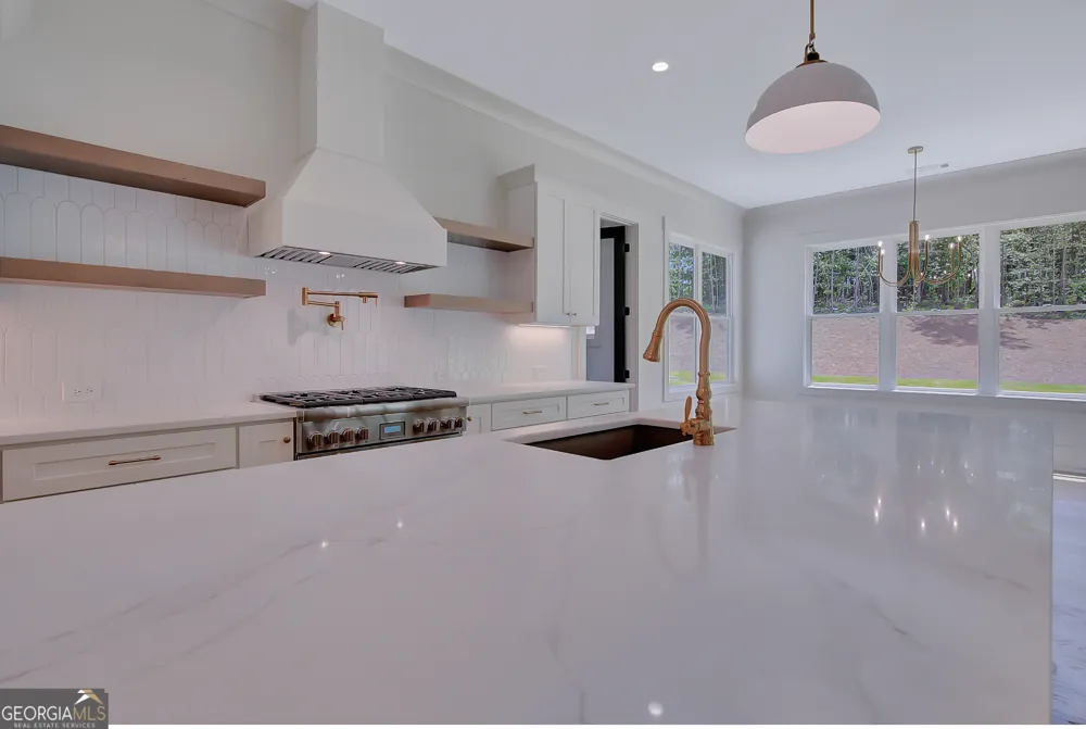 0 Forest Berry CT Newnan, GA 30265