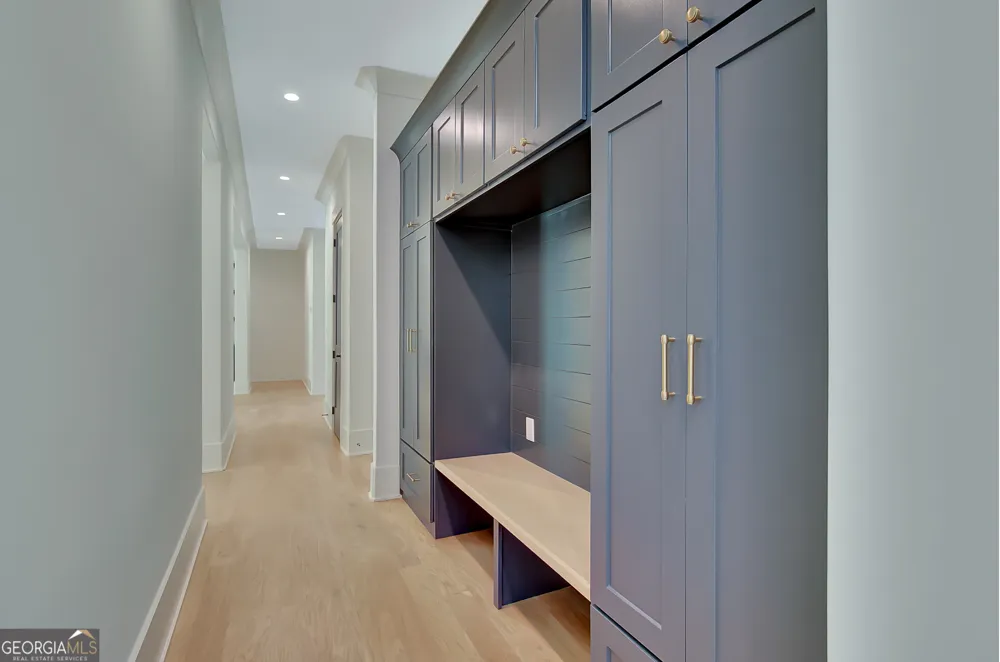 0 Forest Berry CT Newnan, GA 30265
