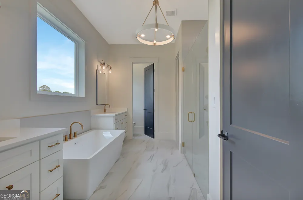 0 Forest Berry CT Newnan, GA 30265