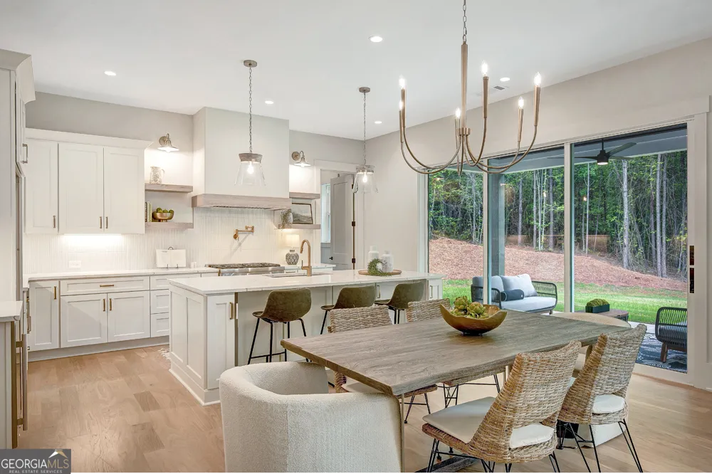 0 Forest Berry CT Newnan, GA 30265