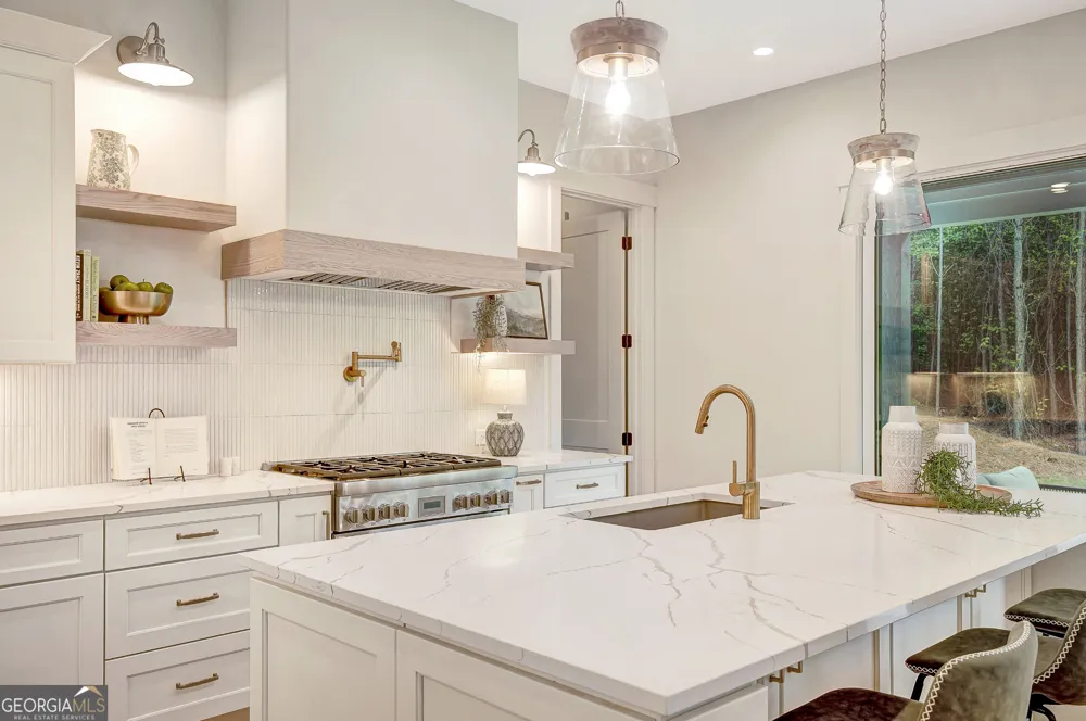 0 Forest Berry CT Newnan, GA 30265