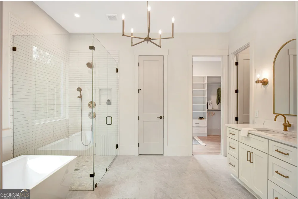 0 Forest Berry CT Newnan, GA 30265