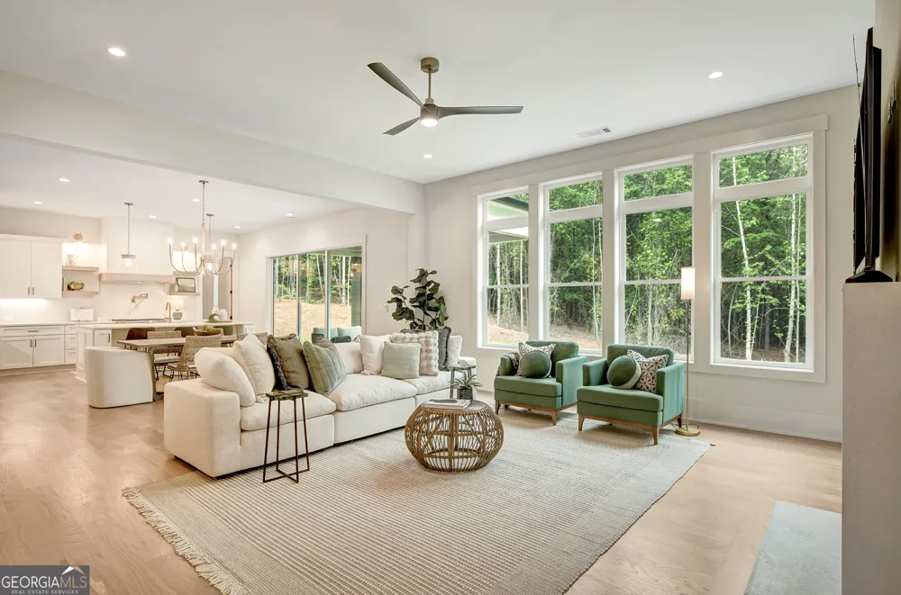 0 Forest Berry CT Newnan, GA 30265