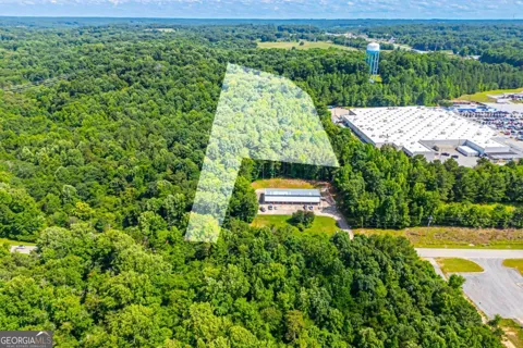 230 Industrial Park DR