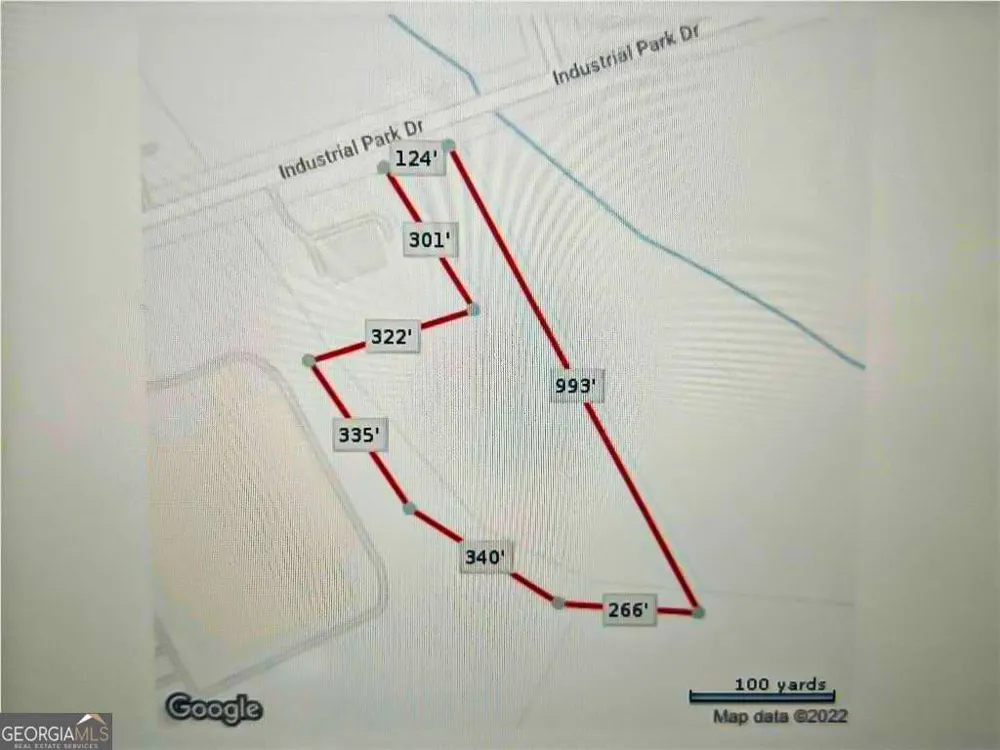 230 Industrial Park DR Commerce, GA 30529