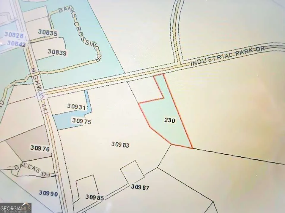 230 Industrial Park DR Commerce, GA 30529