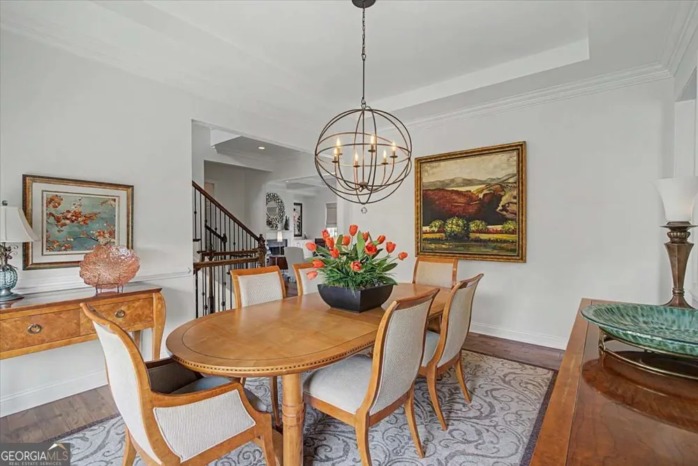 1067 Merrivale Chase Roswell, GA 30075