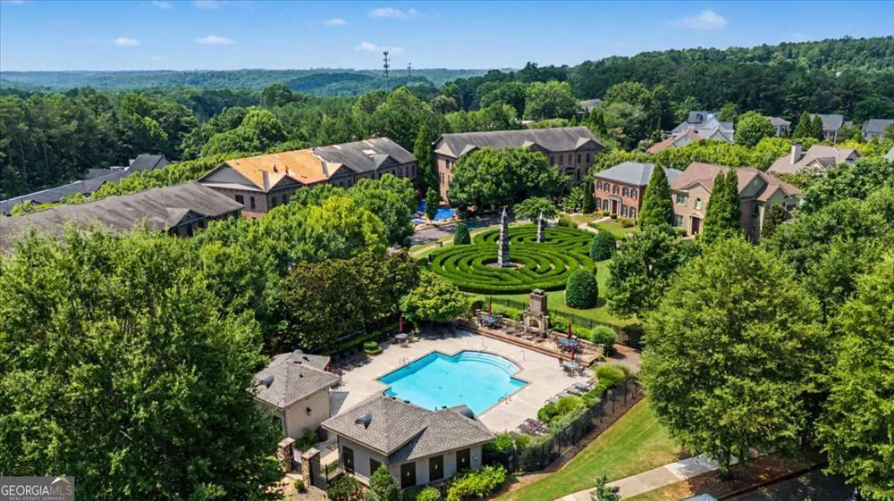 1067 Merrivale Chase Roswell, GA 30075