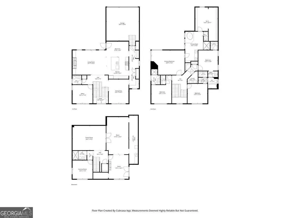 1067 Merrivale Chase Roswell, GA 30075