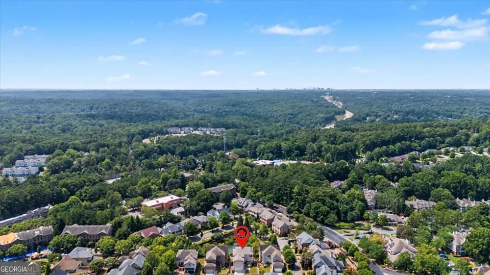 1067 Merrivale Chase Roswell, GA 30075