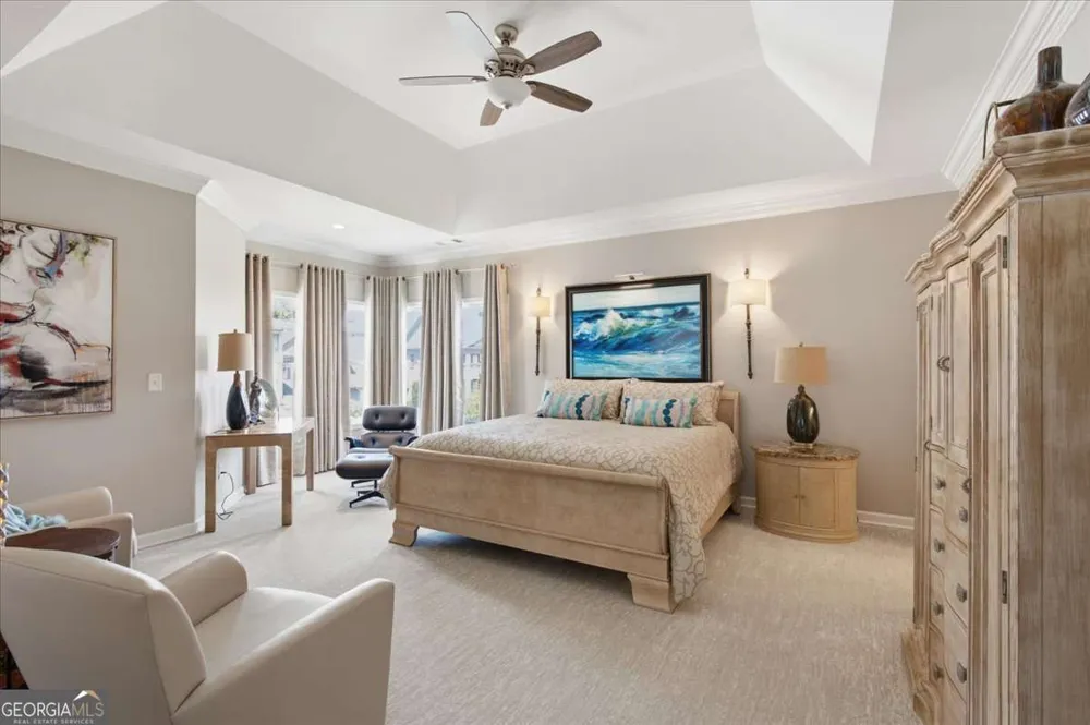 1067 Merrivale Chase Roswell, GA 30075