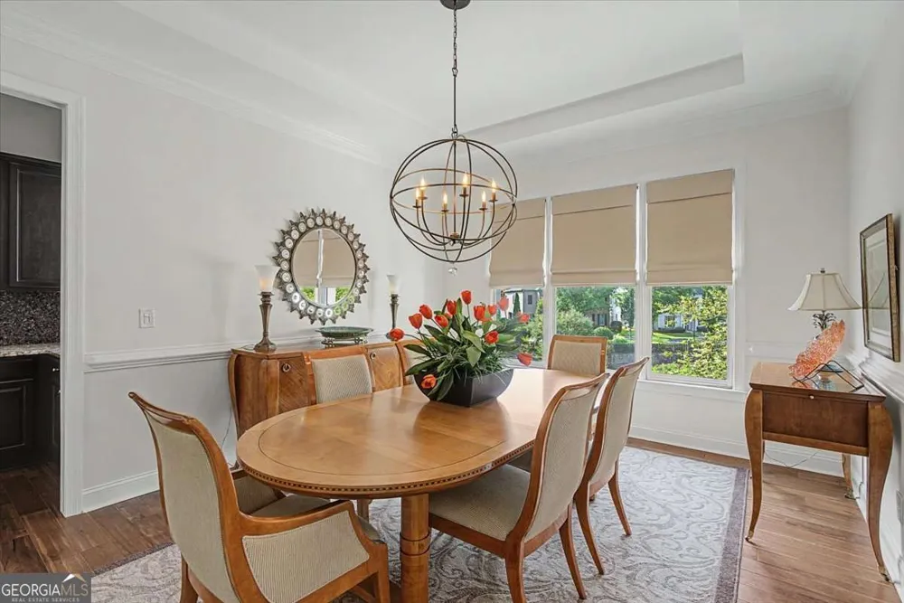 1067 Merrivale Chase Roswell, GA 30075