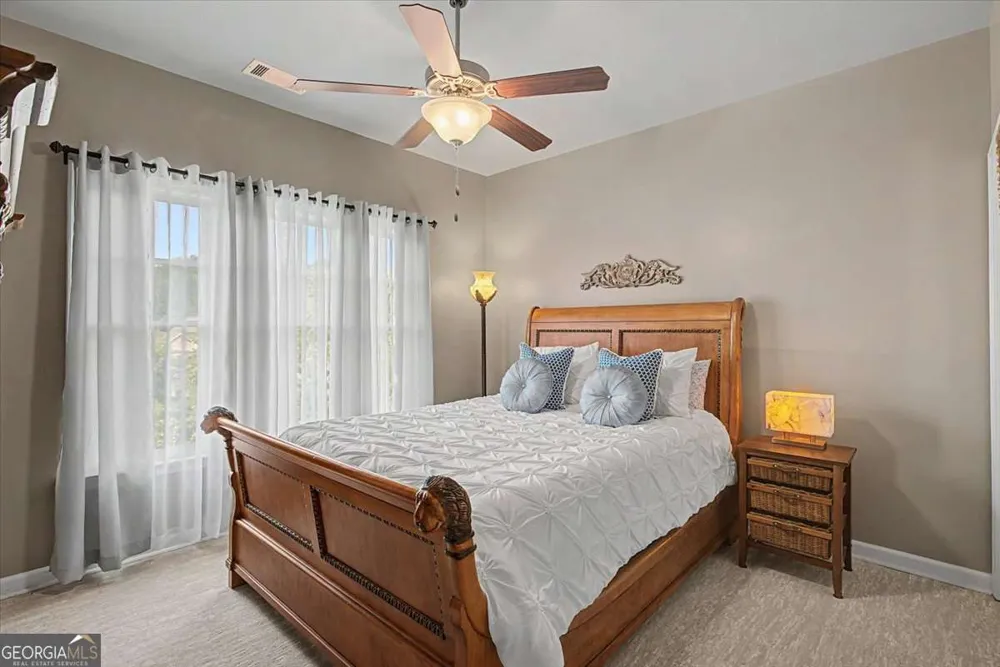 1067 Merrivale Chase Roswell, GA 30075