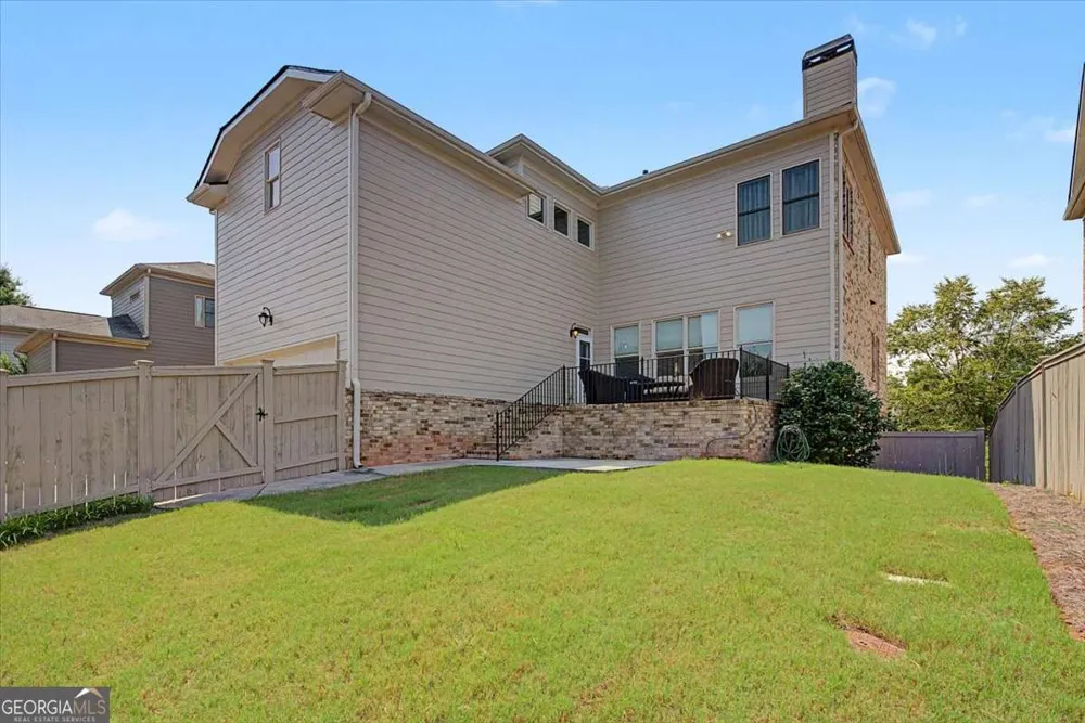 1067 Merrivale Chase Roswell, GA 30075