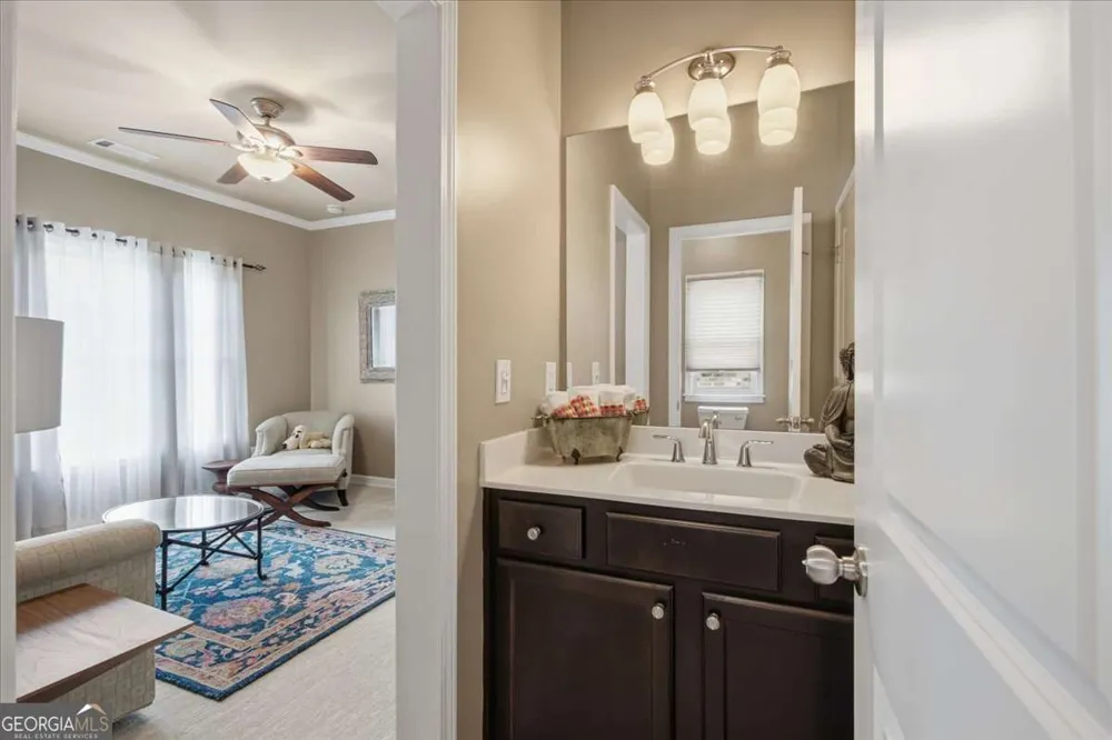 1067 Merrivale Chase Roswell, GA 30075