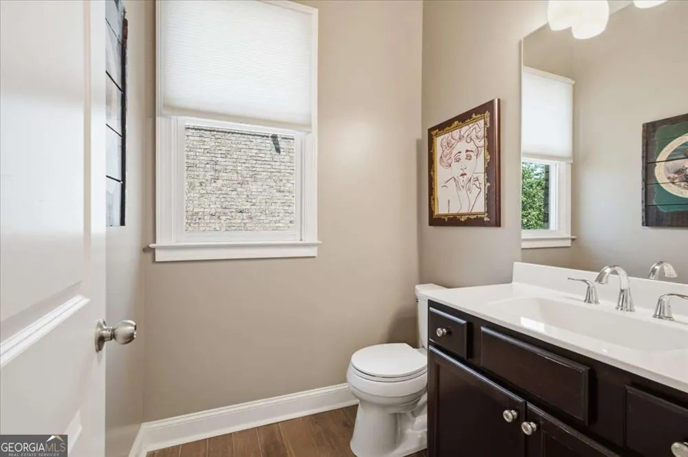 1067 Merrivale Chase Roswell, GA 30075