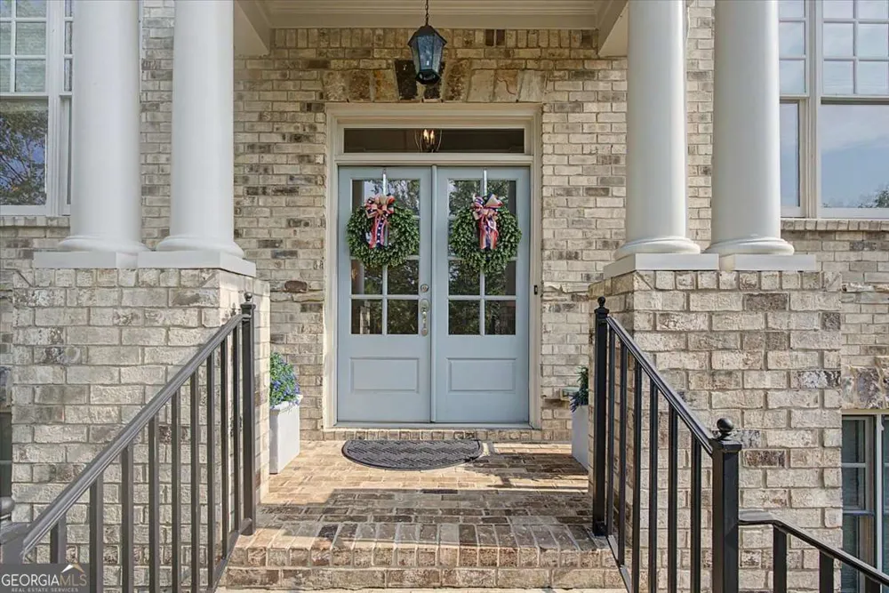 1067 Merrivale Chase Roswell, GA 30075
