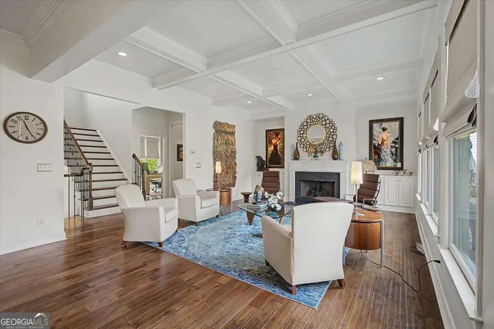 1067 Merrivale Chase Roswell, GA 30075