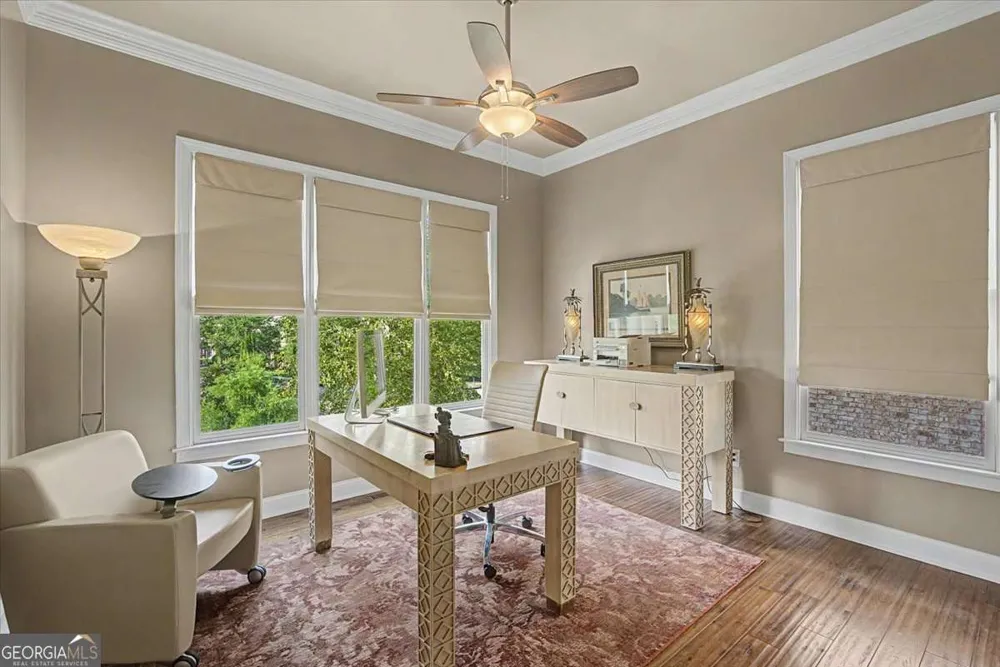 1067 Merrivale Chase Roswell, GA 30075