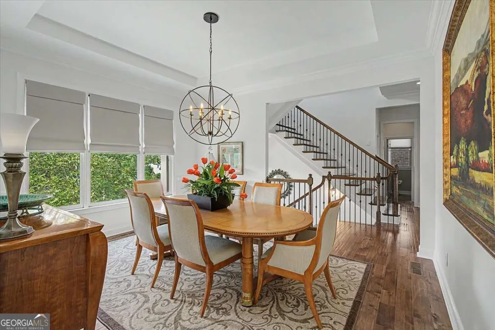 1067 Merrivale Chase Roswell, GA 30075
