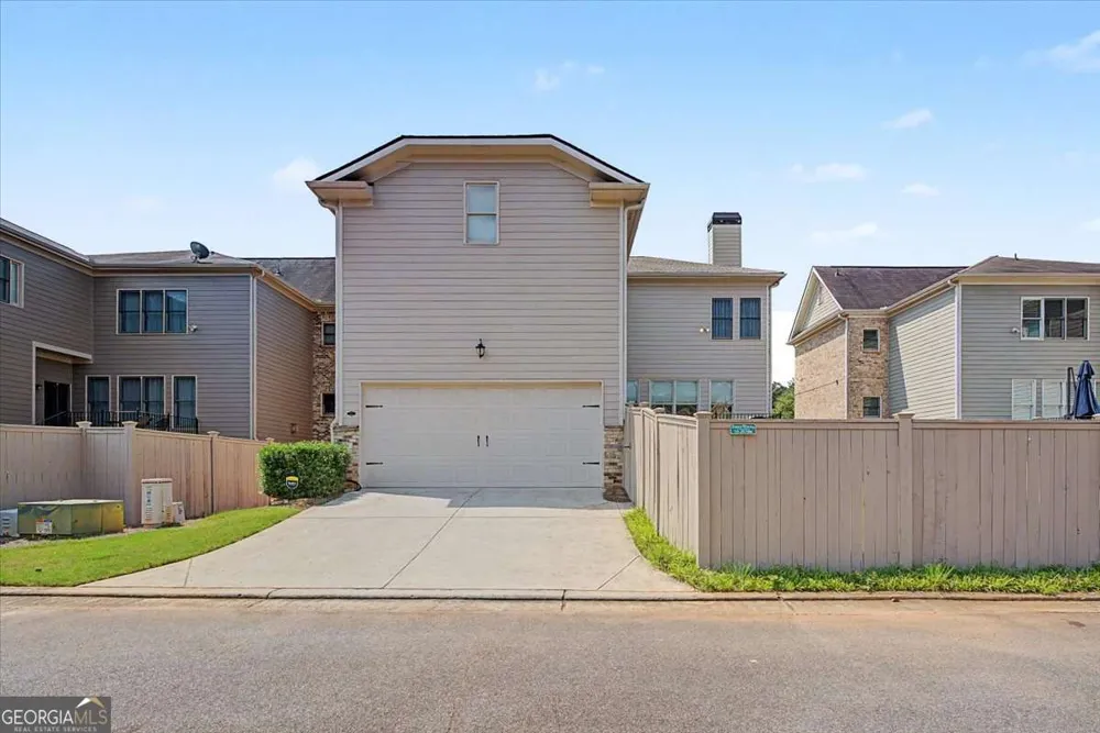 1067 Merrivale Chase Roswell, GA 30075