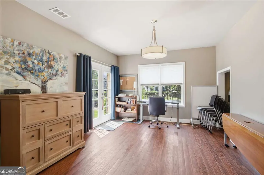 1067 Merrivale Chase Roswell, GA 30075
