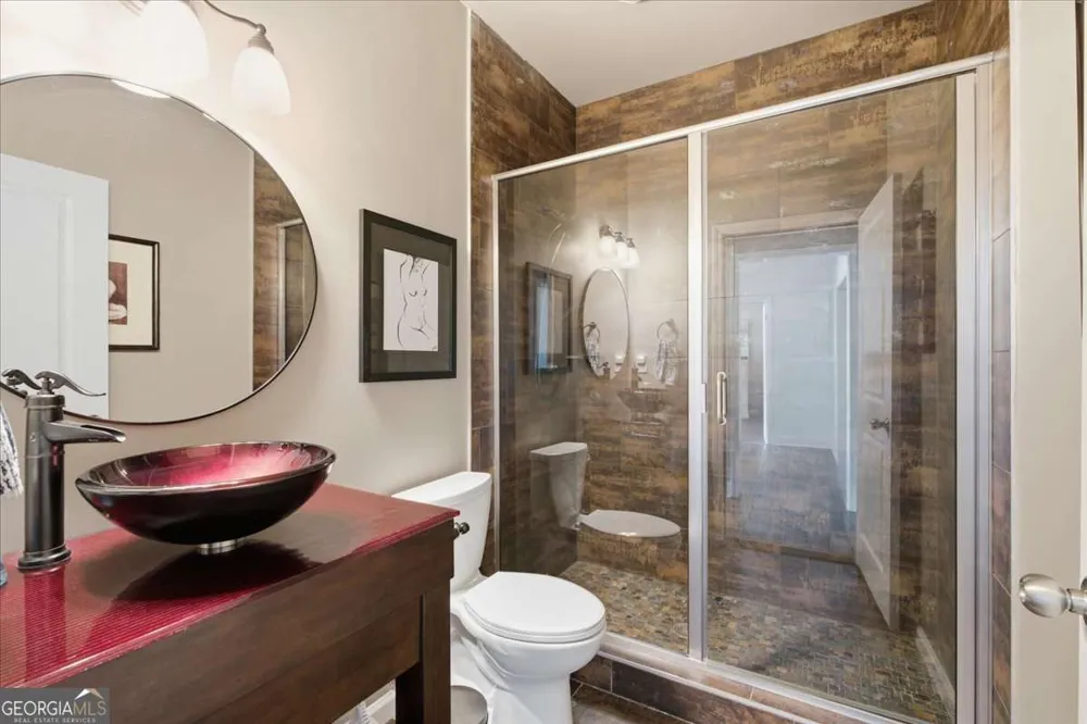 1067 Merrivale Chase Roswell, GA 30075