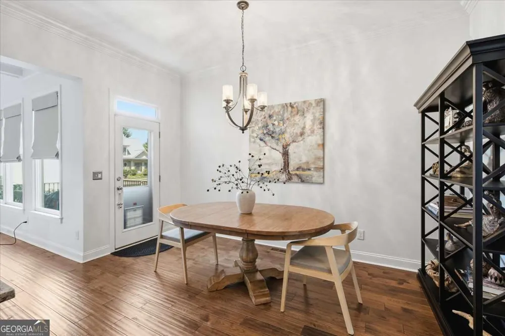 1067 Merrivale Chase Roswell, GA 30075