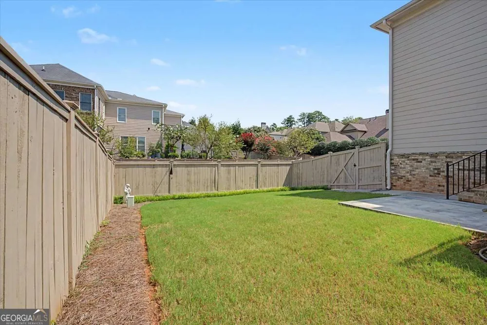 1067 Merrivale Chase Roswell, GA 30075