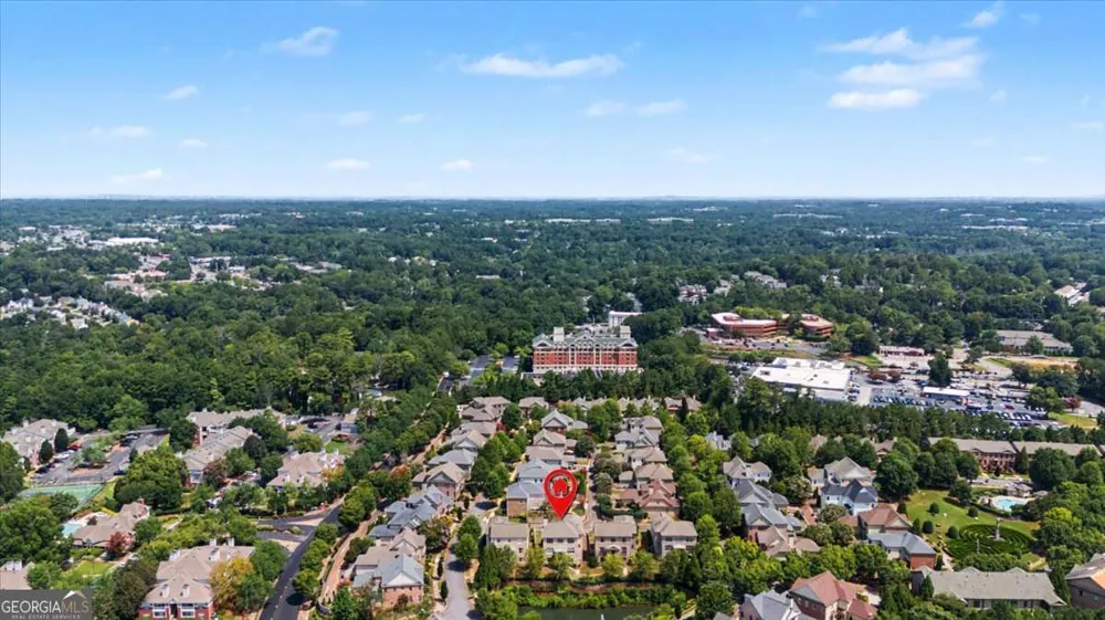 1067 Merrivale Chase Roswell, GA 30075