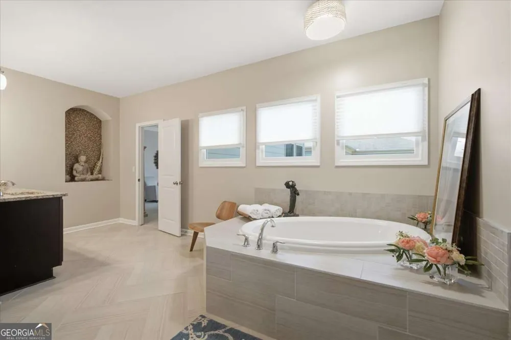 1067 Merrivale Chase Roswell, GA 30075