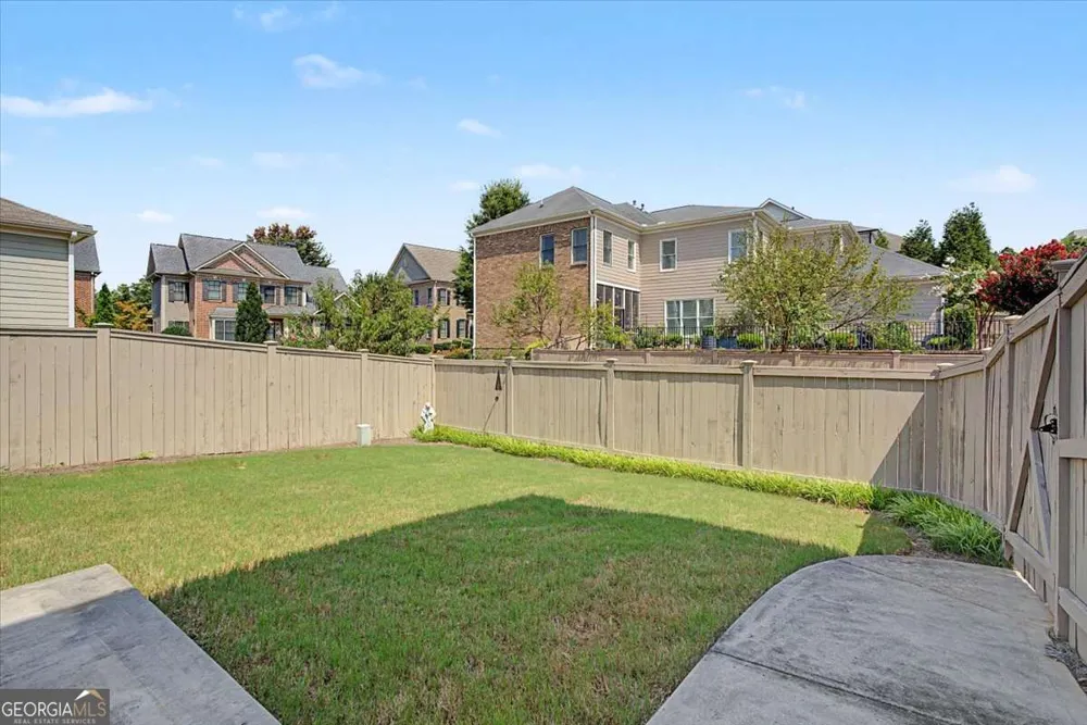 1067 Merrivale Chase Roswell, GA 30075