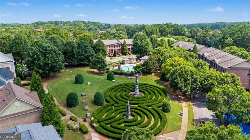 1067 Merrivale Chase Roswell, GA 30075