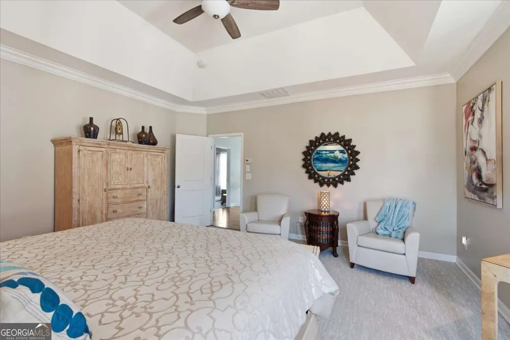 1067 Merrivale Chase Roswell, GA 30075