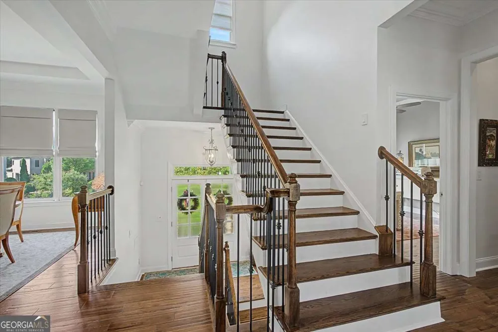 1067 Merrivale Chase Roswell, GA 30075