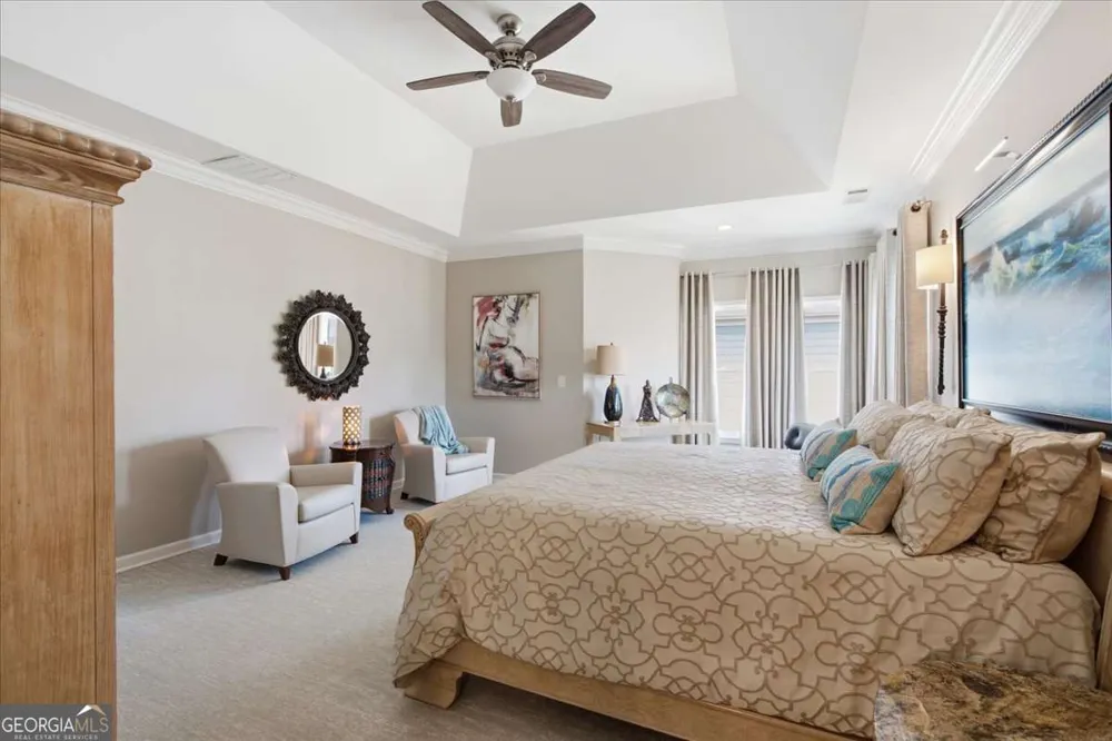 1067 Merrivale Chase Roswell, GA 30075