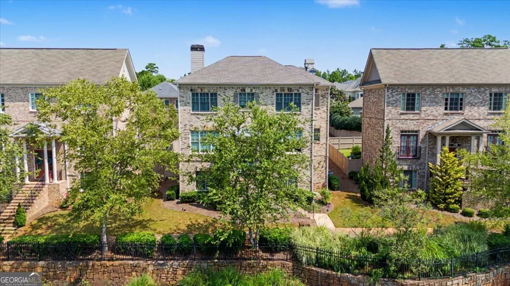 1067 Merrivale Chase Roswell, GA 30075